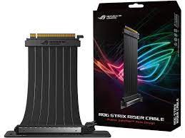 RISER GPU VERTICAL ASUS ROG STRIX RS200